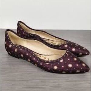 Sam Edelman Shoes Sam Edelman Flats nwt size 8